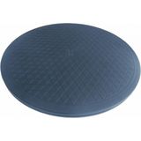 Harde Draaischijf - 40 cm - Maximaal Gebruikersgewicht 125 kg