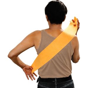 Lotion insmeerhulp voor rug - 5 stuks - aanbrenghulp voor rug