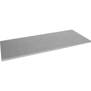 mauser Legbord, voor jumbo vleugeldeurkast, voor b x d = 1500 x 600 mm