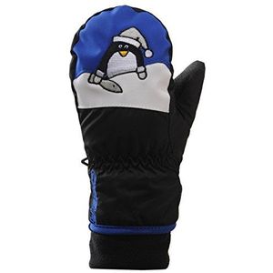 Chiba Pinguin Skihandschoenen voor kinderen