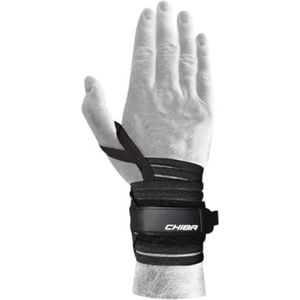 40476 Wrist Bandage Pro Black