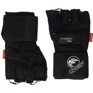 40138 Wristguard Protect (Black) XS