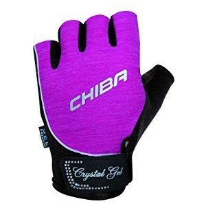 Chiba Crystal Gel trainingshandschoenen