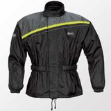 Motorrad-Regenjacke GMS douglas