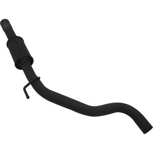 Sport voordemper - Opel Corsa D OPC / GSI, Opel Corsa E OPC - met E-keurmerk