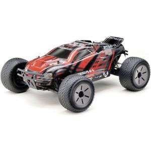 RC Auto Absima AT3.4 1:10 Brushed RC auto Elektro Truggy 4WD RTR 2,4 GHz