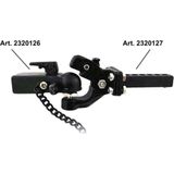 Absima 2320127 Accessoires Trekhaak