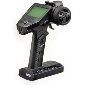 Absima CR7P RC pistoolzender 2,4 GHz Aantal kanalen: 7 Incl. ontvanger