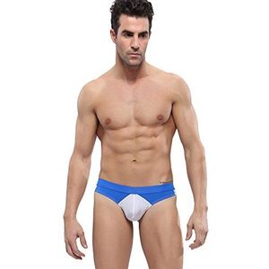 Microfibre Mesh String Mesh Blue Taille: M