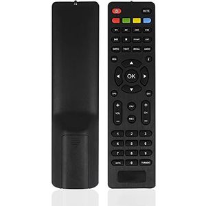 Afstandsbediening - Compatibel Met Diverse Apparaten - Geen Programmering Nodig