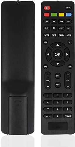 Afstandsbediening - Compatibel Met Diverse Apparaten - Geen Programmering Nodig