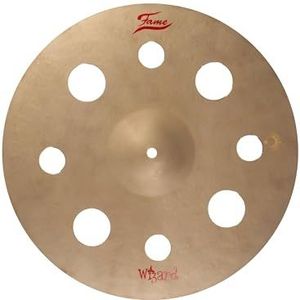 Fame Wizard Thin Trash Crash 16"" - Crash bekken