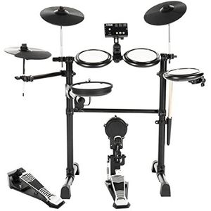 Fame DD-Lite Pro Digital Drum Kit - Elektrische drum set