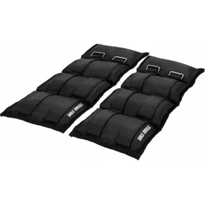 Sporttrend 24 Gewichtsmanchetten 0,5-5,0 kg in een set met