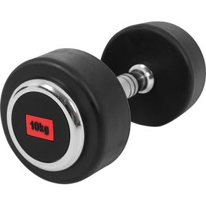 Dumbell 10 kg (2 x 10 kg)