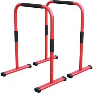 Dip Bars Deluxe Rood