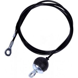 1 x Korte kabel voor Lat Pulley Station