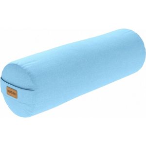 Yoga bolster - ruby - Het grootste online winkelcentrum