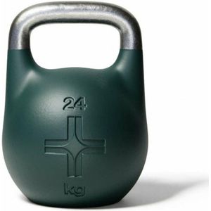 TRYM Competitie Kettlebell 24 kg