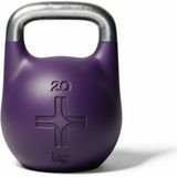 TRYM Competitie Kettlebell 20 kg