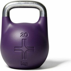 TRYM Competitie Kettlebell 20 kg