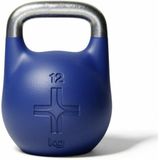 TRYM Competitie Kettlebell 12 kg