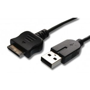 USB laad- en datakabel voor PSP Go - 1 meter