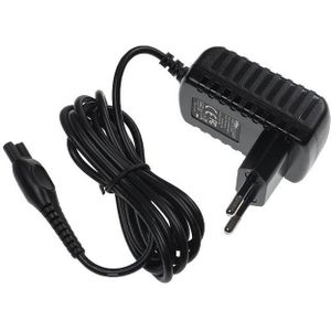 Voedingsadapter - 15V - 0,36A - 5,4W - Geschikt voor Philips Scheerapparaten
