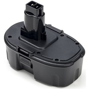 Accu - Elektrisch Gereedschap - Compatibel - Hoogwaardige Kwaliteit