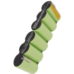 Accu - Elektrisch Gereedschap - 12V - ISO9001 Gecertificeerd