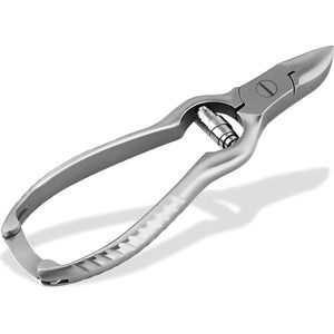 nageltang 14 cm van de reservepropeller-met pufferfeder - InstrumenteNrw