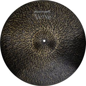 Masterwork Verve 21'' Ride