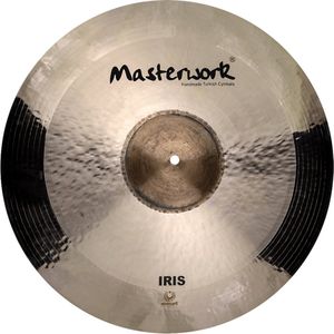 Masterwork Iris 20'' Ride