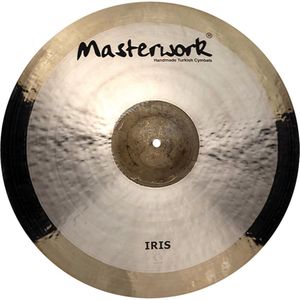 Masterwork Iris 20'' Ride Heavy