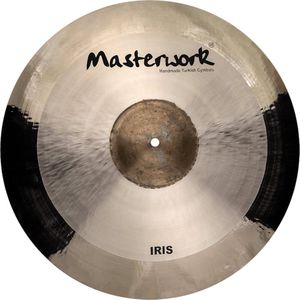 Masterwork Iris 21'' Ride Heavy