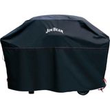 Jim Beam BBQ Grill-Schutzhülle Premium, BxLxH: 106x58x152 cm