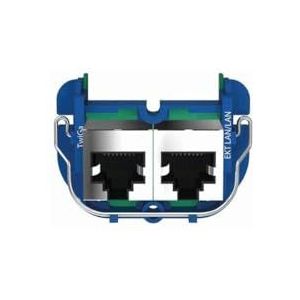 HOMEWAY Twiga Communicatiemod. LAN/LAN 10GbE COMMUNICATIEMODUL