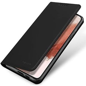 Nevox VarioSeries Samsung Galaxy S23+ zwart