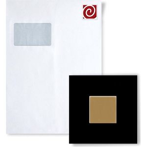 Mozaïek STAAL S-Attica-Ti-GM Collectie Attica titaan Gold hoogglanzend