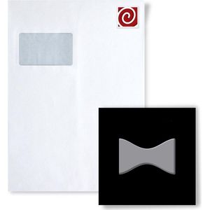 Mozaïek STAAL S-Kismet-S-S-MA Collectie Kismet roestvrij staal matglanzend