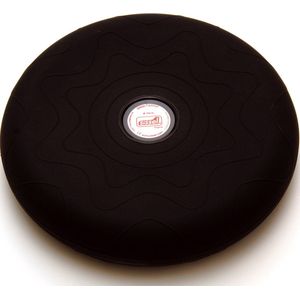SISSEL Sitfit Ø 36 zwart wiebelkussen