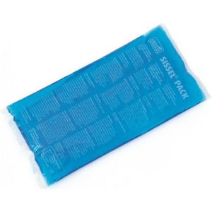 Sissel - Pack Kp Warm-Koud - 12,7X25,4Cm