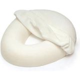 Wigkussen - Hypo-allergene Mousse - Comfortabel