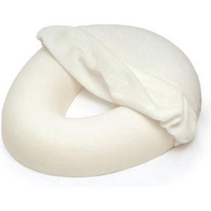 Wigkussen - Hypo-allergene Mousse - Comfortabel