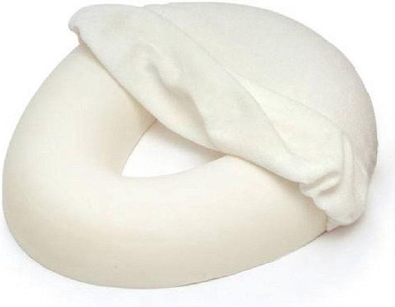 Wigkussen - Hypo-allergene Mousse - Comfortabel