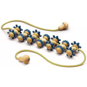 Sissel Rugmassageroller Fit-Roller 36.5x8.5 cm SIS-161.022