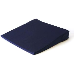 Sissel - Sit Basic - Wigkussen - Zwart - Schuimvulling