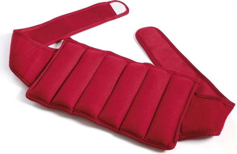 Sissel - Hydrotemp - Warmtekussen - Onderrug