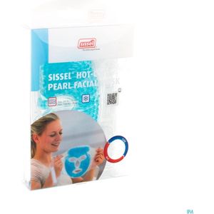 Sissel Hot-Cold Pearl gezichtsmasker
