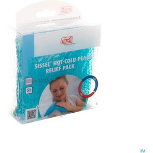 Sissel Hot Cold Pearl Relief Pack